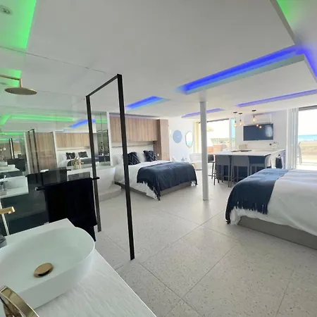 Apartment 210, Heliopolis Ab, Village Naturiste
