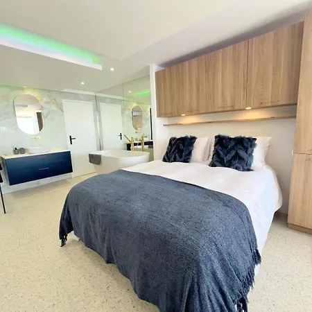 Apartamento 210, Heliopolis Ab, Village Naturiste *
