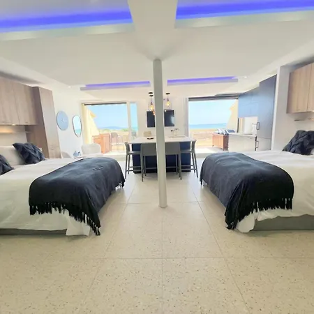Apartamento 210, Heliopolis Ab, Village Naturiste Agde