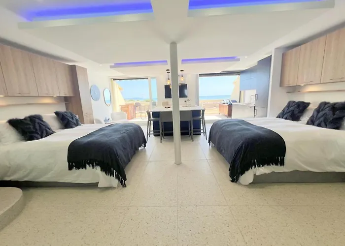 Apartamento 210, Heliopolis Ab, Village Naturiste Agde